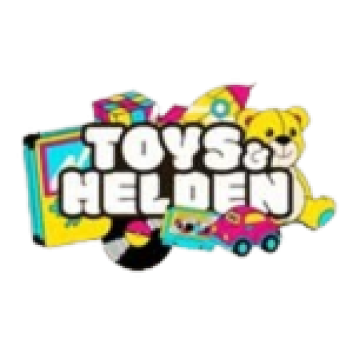 Willkommen bei Toys und Helden!